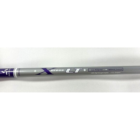 Ladies Paragon PYRAMID R600 19* 5 Wood 40.5"  Graphite Shaft Right Handed - Picture 10 of 15